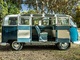 1965 volkswagen t1 1.6 samba