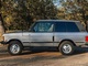 1989 land rover range rover classic v8 3.5 efi