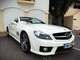 2008 mercedes sl63 amg