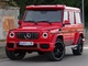 2010 mercedes-benz g 350cdi largo 224