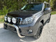 2013 toyota land cruiser 3,0 vx aut