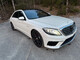 2014 mercedes-benz s-klasse 63amg 4m v8