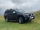 2014 toyota land cruiser 3,0 d-4d gx aut 7s