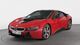 2016 bmw i8 362 cv