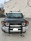2016 toyota land cruiser fj cruiser 4.0l