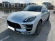 2017 porsche macan gts