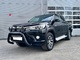 2017 toyota hilux d-cab 4wd sr+ aut