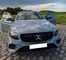 2018 mercedes-benz glc 350 2.0-211 4matic
