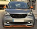 2018 smart fortwo brabus 109