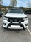 2018 toyota hilux d-4d 150hp d-cab 4wd sr aut
