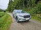 2018 toyota land cruiser 2.8 d-4d vx