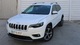 2019 jeep cherokee 2.2 crd limited