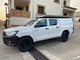 2019 toyota hilux cabina doble gx 150