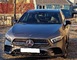 2020 mercedes-benz a-klasse a 250 amg