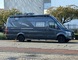 2020 mercedes-benz sprinter buscamper 3.0cdi v6 7-gtronic