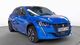 2020 peugeot e-208 electrico gt