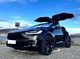2020 tesla model x ludicrous performance 6-s