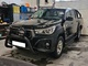 2020 toyota hilux 2.4d 4wd