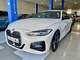 2021 bmw 420 hybrid mpack