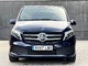 2021 mercedes-benz v 220 d largo avantgarde 163