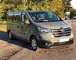 2021 renault trafic 2.0 blue dci 150