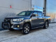 2021 toyota hilux invincible x d-cab