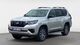 2021 toyota land cruiser d-4d limited auto