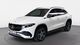 2022 mercedes-benz eqa 250 auto 190 cv pack amg