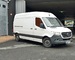 2022 mercedes-benz sprinter 315cdi medio 150