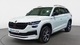2022 skoda kodiaq 2.0 tdi sportline 4x2 dsg
