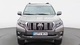 2022 toyota land cruiser d-4d limited