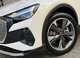 2023 audi q4 e-tron 40 black line