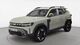 2024 dacia duster extreme hybrid 140 cv