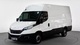 2024 iveco daily furgon 35s