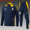 2025 chaqueta y pants de futbol mas baratos