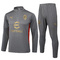 Ac milan 2025 chandal y pants de futbol gratis envio