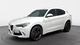 Alfa romeo stelvio 2.9 bi-turbo q4 quadrifoglio at8