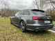 Audi a6 avant 2.0tdi s line