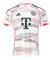 Bayern munchen 2025-26 2a thai camisetas mas baratos