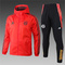 Bayern munchen 2025 windbreaker psg,juventus,dortmund