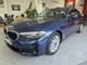 Bmw 520 da hybrid 4p - diesel 2021