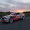 Bmw e36 m3grupo a