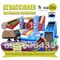 Castillos hinchables. atracciones
