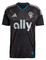 Charlotte fc 25-26 thai camiseta gratis envio