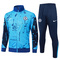 Chelsea 2025 chandal de futbol con pants gratis envio
