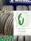Cubiertas 255/55r18 usados