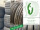 Cubiertas seminuevas 205-60r16