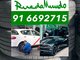 Cubiertas seminuevas 245/45r19
