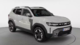 Dacia duster extreme hybrid 2024