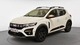 Dacia sandero stepway extreme go eco-g (101 cv)